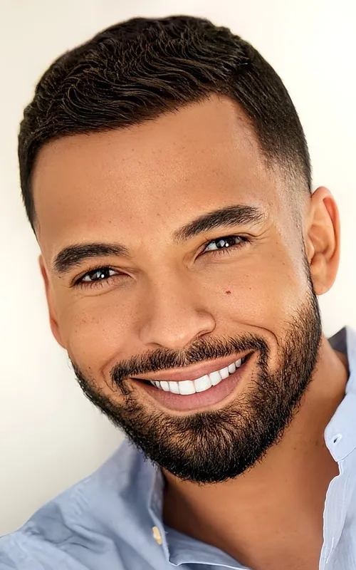 Christian Keyes
