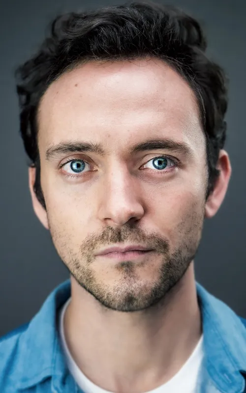 George Blagden