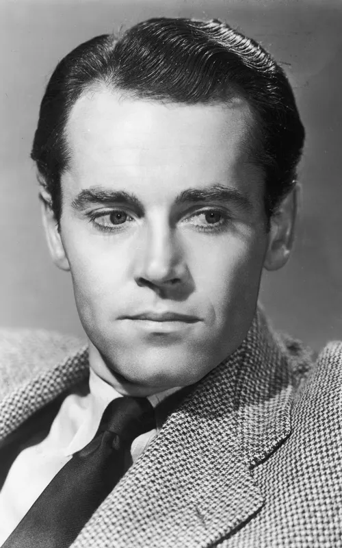 Henry Fonda