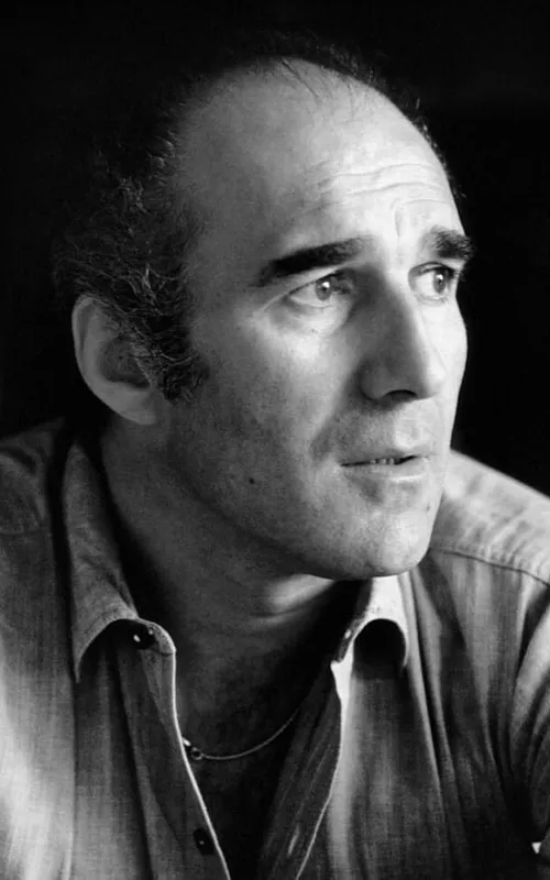Michel Piccoli