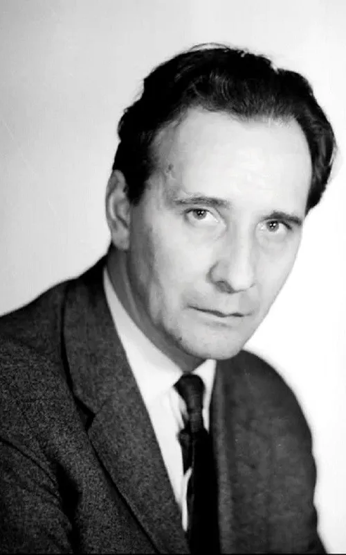 Andrzej Szczepkowski