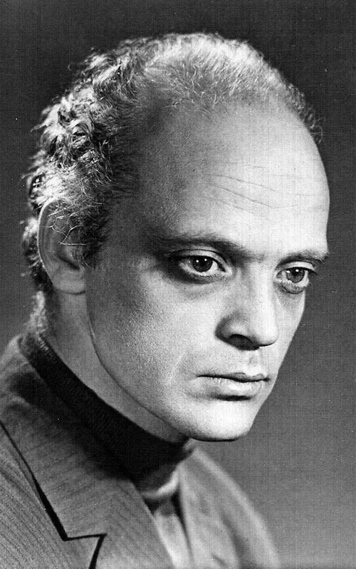 Vladislav Dvorzhetsky