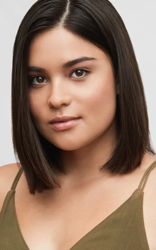 Devery Jacobs