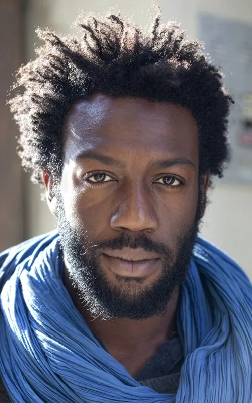 Jean-Christophe Folly