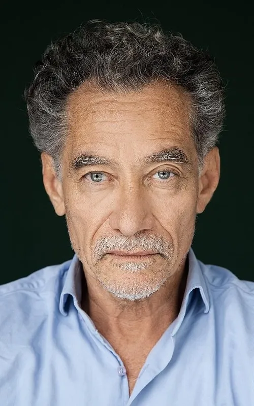 Chico Diaz