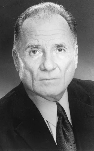 Arthur J. Nascarella