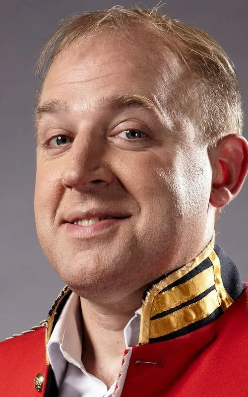 Tim Vine
