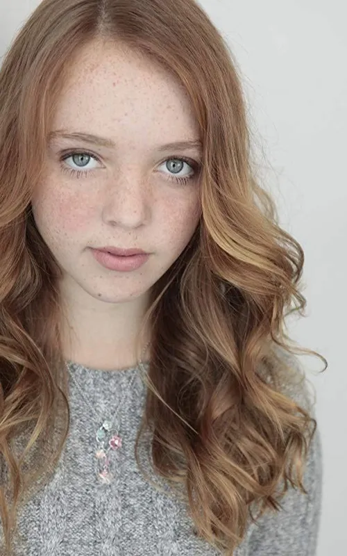 Lily Mae Silverstein