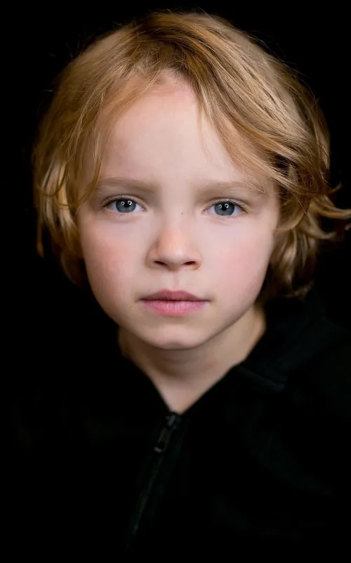 Artie Wilkinson-Hunt