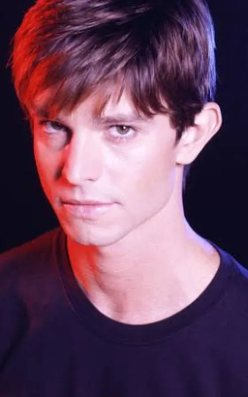 Jason Behr