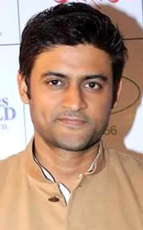 Manav Gohil
