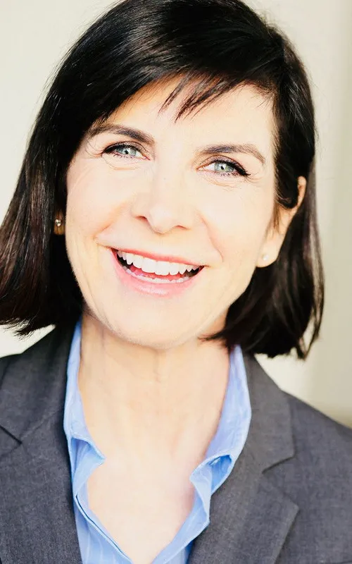 Jackie Harris Greenberg