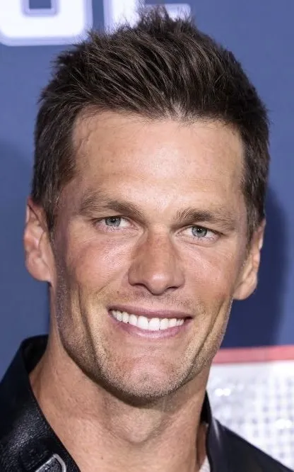 Tom Brady