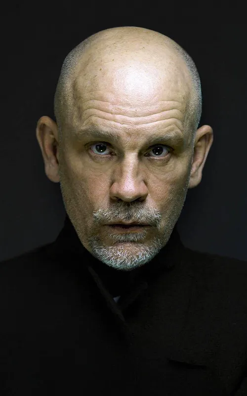 John Malkovich