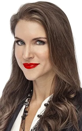 Stephanie McMahon Levesque