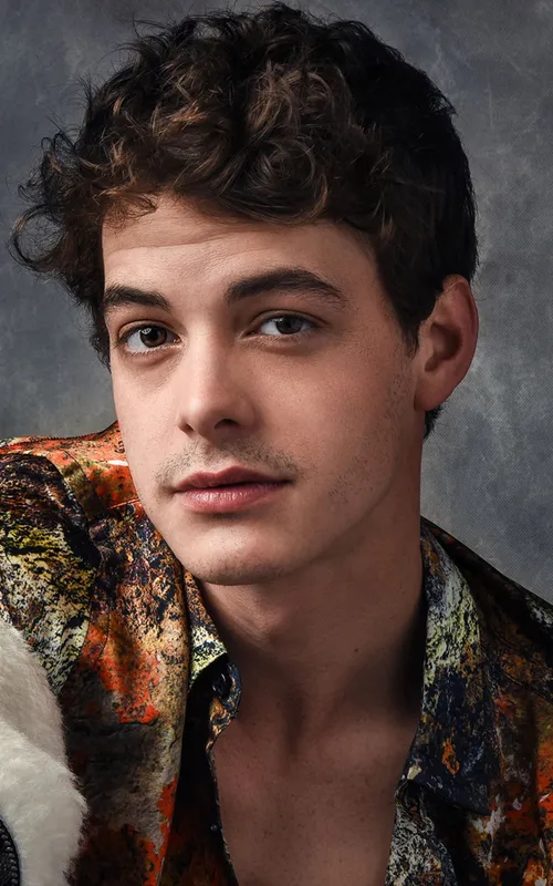 Israel Broussard