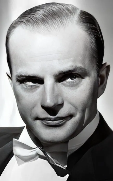 Edgar Bergen