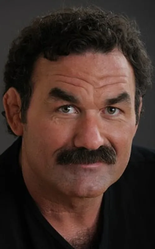 Don Frye