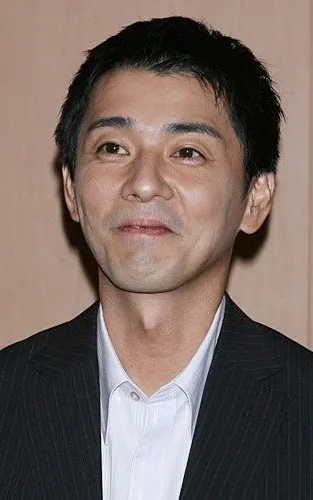 Minoru Tanaka