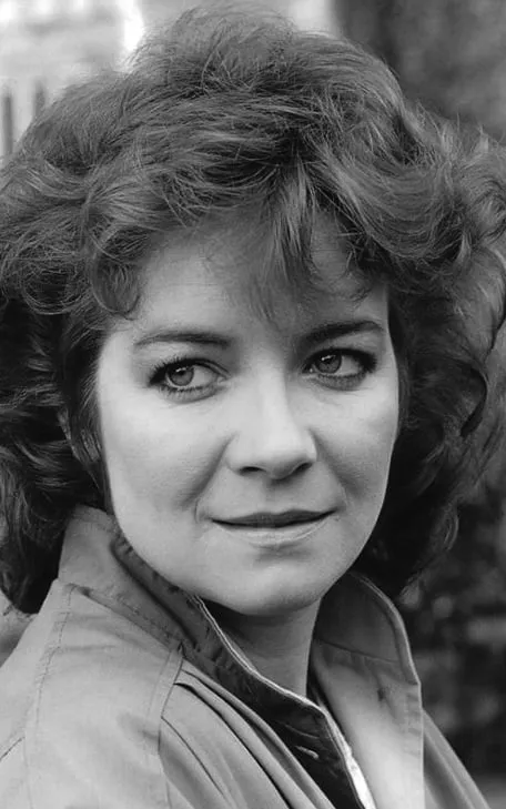 Clare Higgins