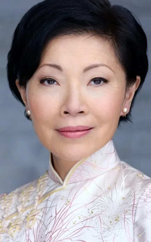 Elizabeth Sung