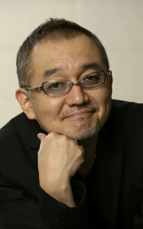 Koji Tsujitani