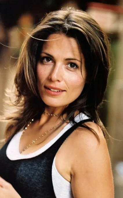 Sarah Danielle Madison