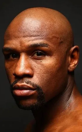Floyd Mayweather Jr.