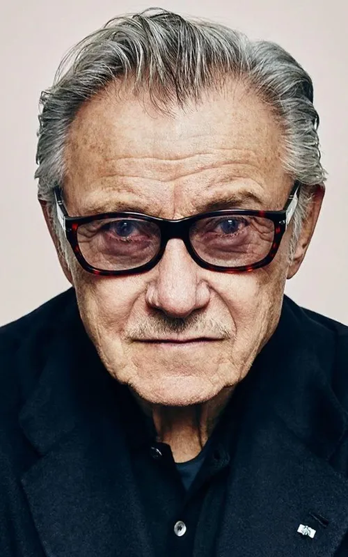 Harvey Keitel