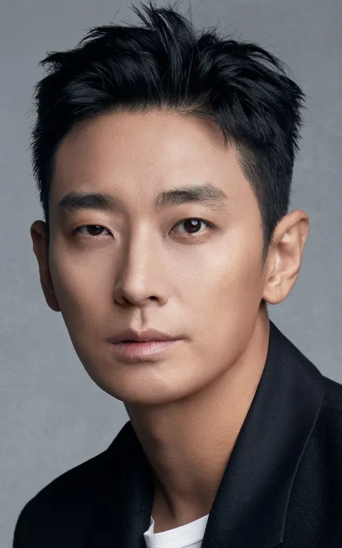 Ju Ji-hoon