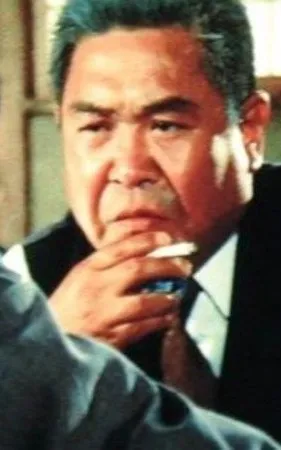 Tatsuo Endō