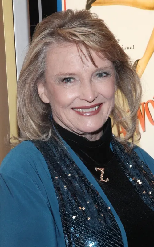 Karolyn Grimes