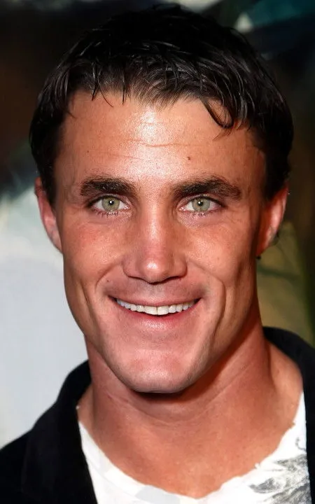 Greg Plitt