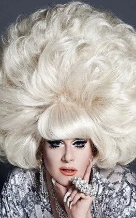 Lady Bunny
