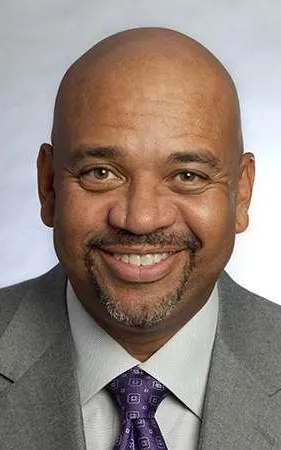 Michael Wilbon