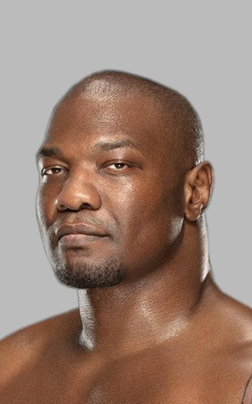 Shelton Benjamin