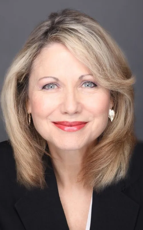 Susan Garfield