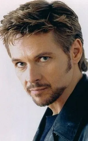 Stephen Nichols