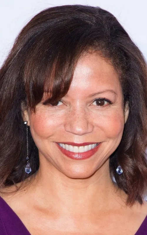 Gloria Reuben