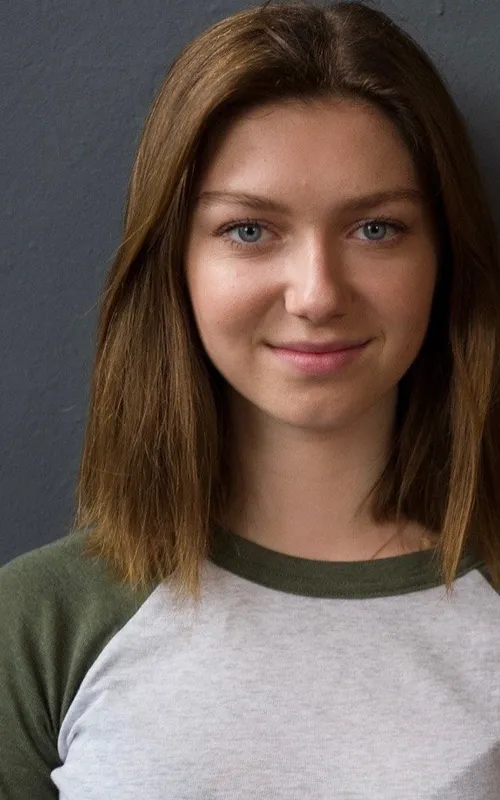 Isabella Blake-Thomas