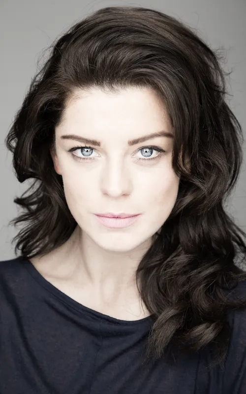 Aoibhinn McGinnity