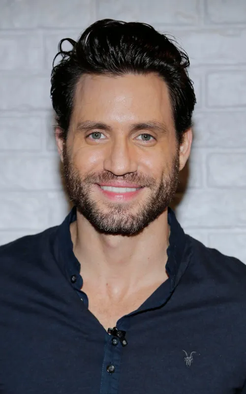 Edgar Ramírez