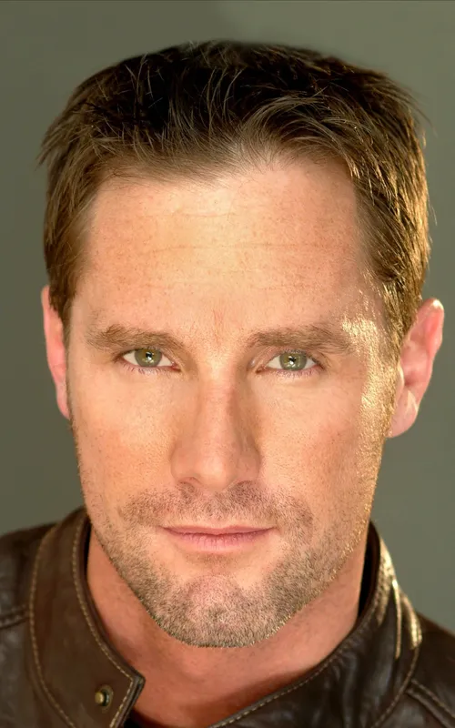 Christopher Stapleton