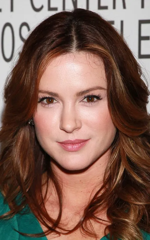 Danneel Ackles