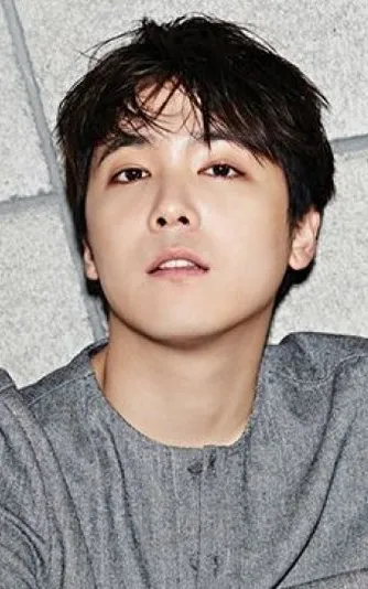 Lee Hong-gi