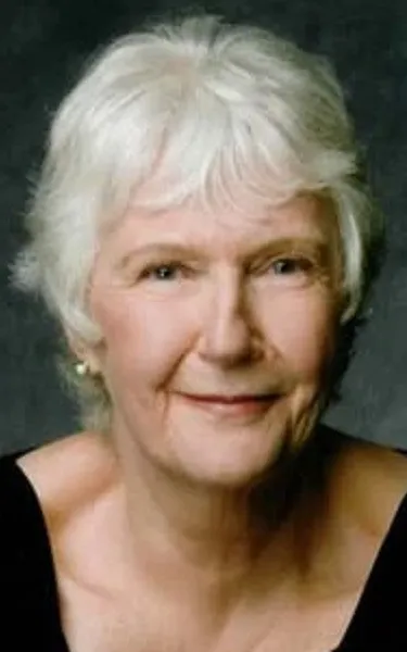 Patricia Hamilton