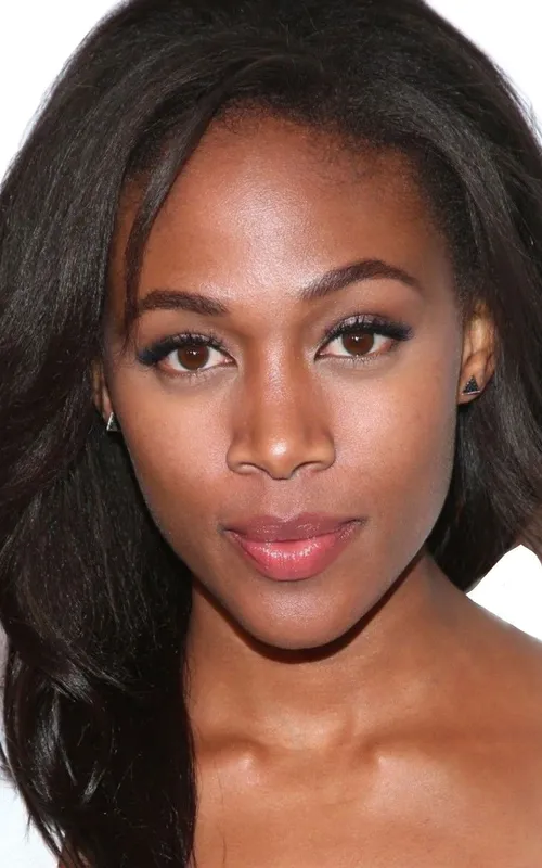 Nicole Beharie