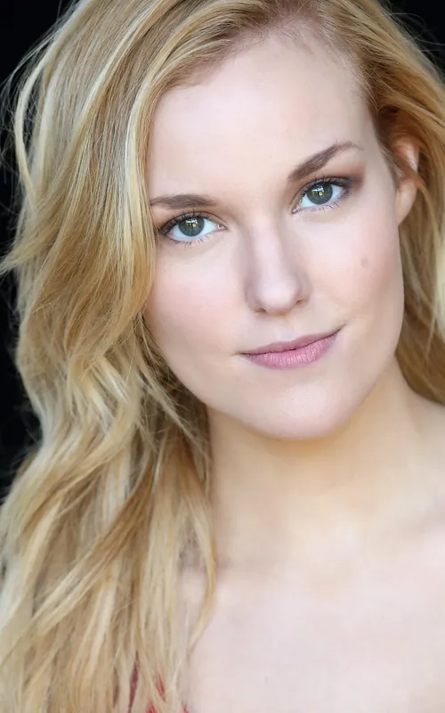 Alora Catherine Smith