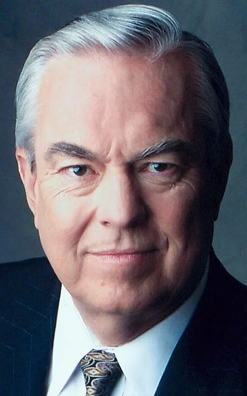 Bill Kurtis