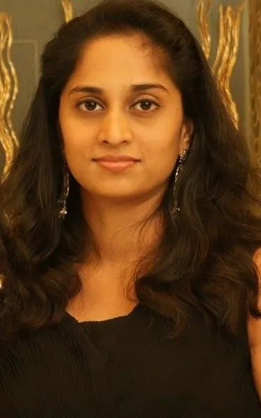 Shalini